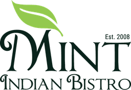 Mint Indian Bistro logo