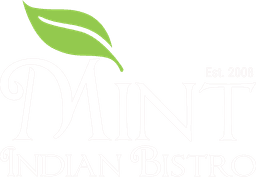 Mint Indian Bistro logo