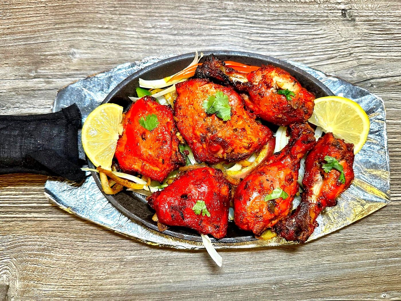 Gluten-Free Indian Food in Las Vegas | Mint Indian Bistro