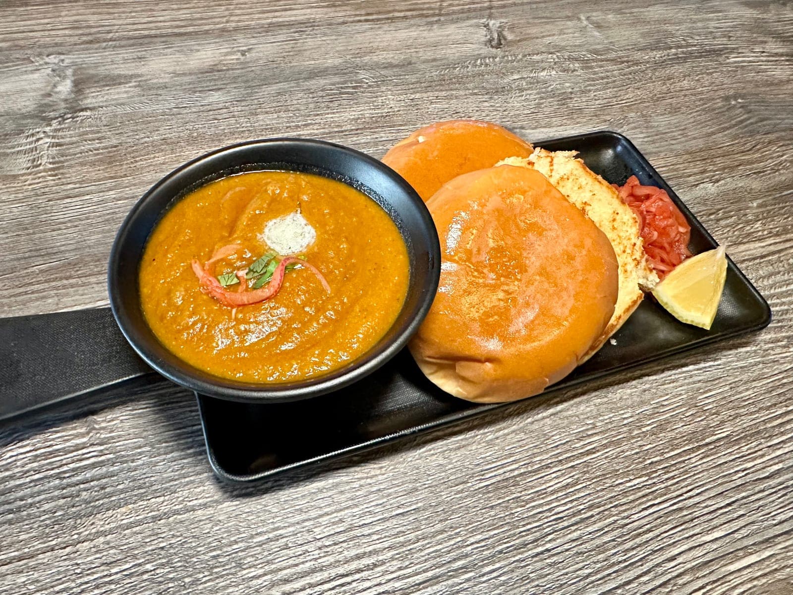Birthday Dinner at an Indian Restaurant in Las Vegas | Mint