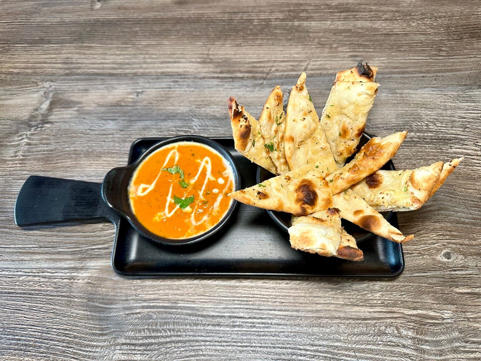 Corporate Indian Catering in Las Vegas | Mint Indian Bistro