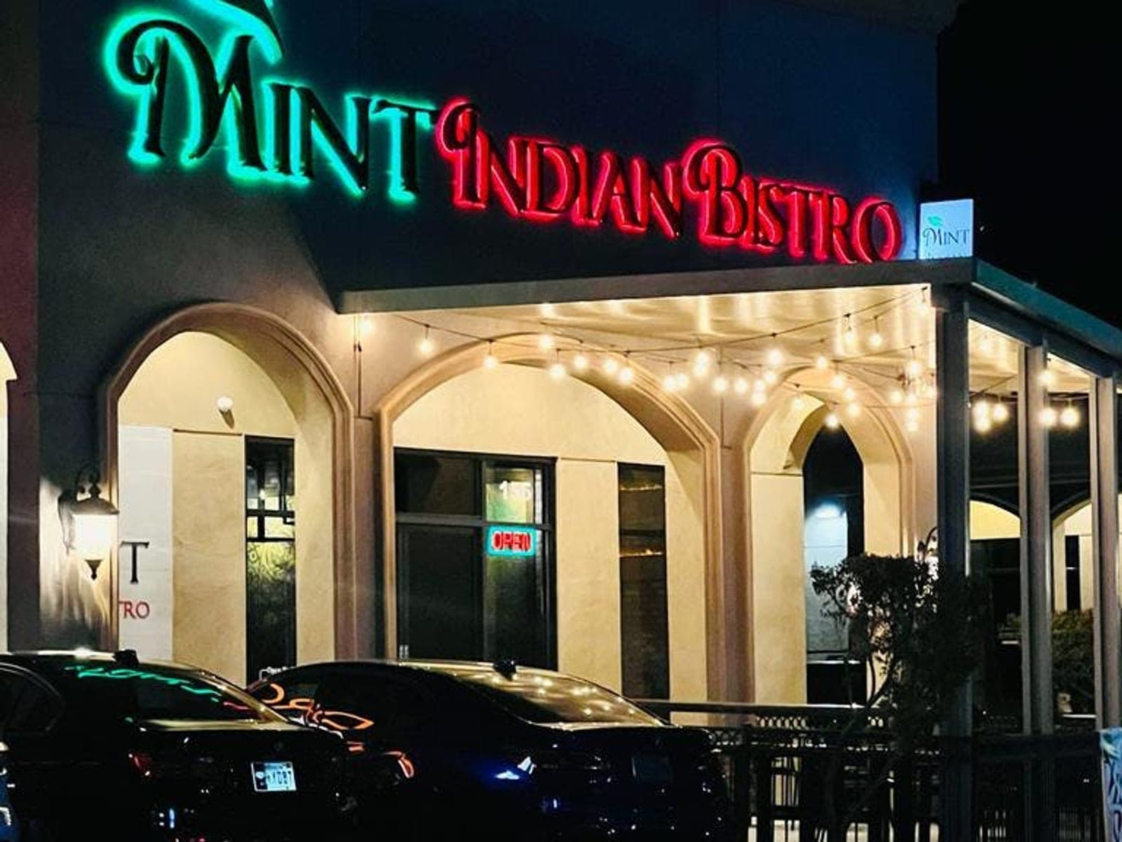 Indian Restaurant in Anthem, Henderson | Mint Indian Bistro