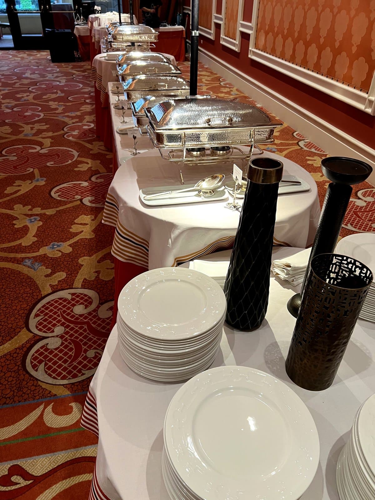 Mint Indian Bistro Henderson — breakfast menu coming soon