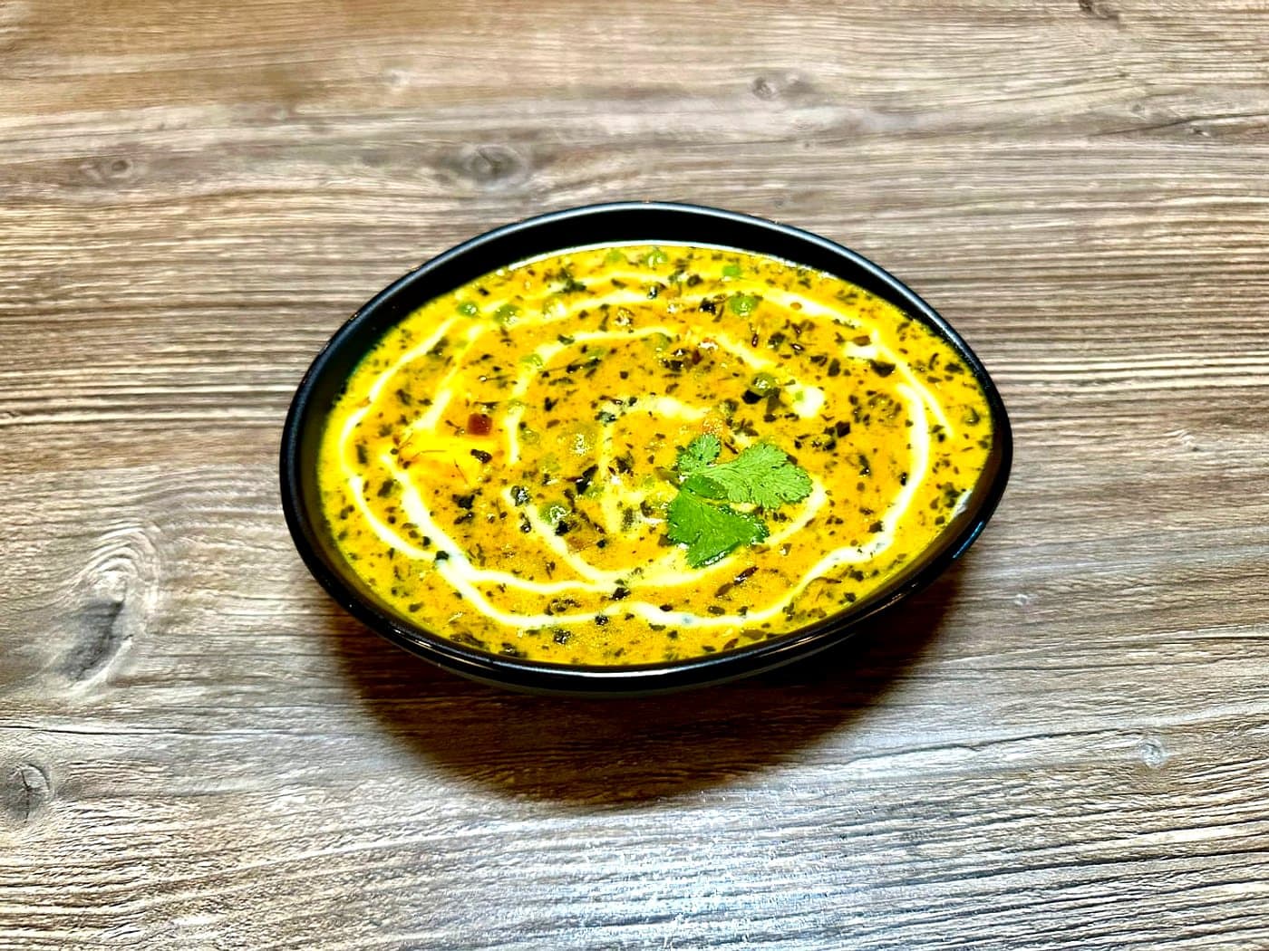 Jain & Vegan Indian Food in Las Vegas at Mint Indian Bistro