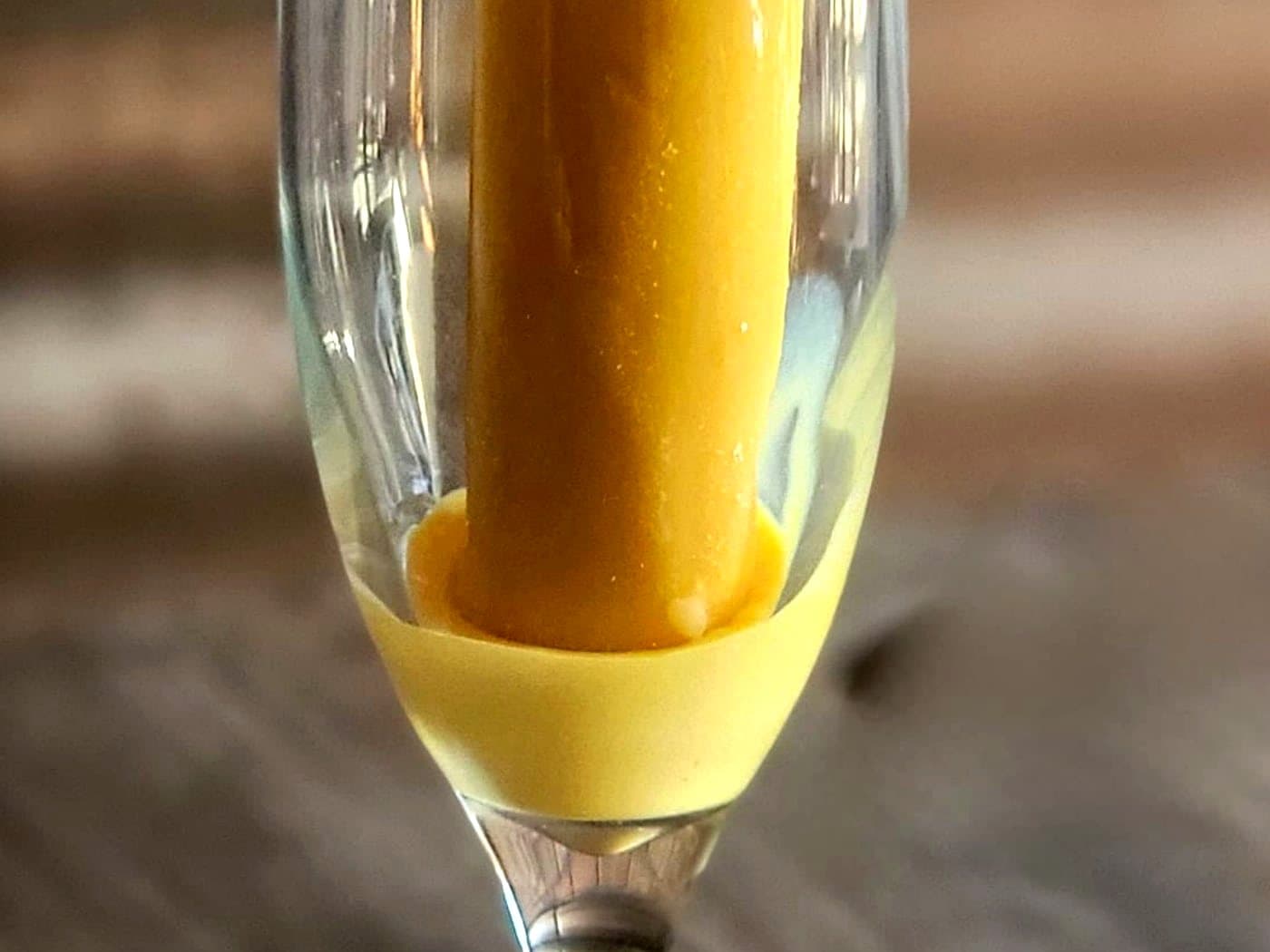 Ras Malai (2 pcs) Las Vegas — Mint Indian Bistro signature dish