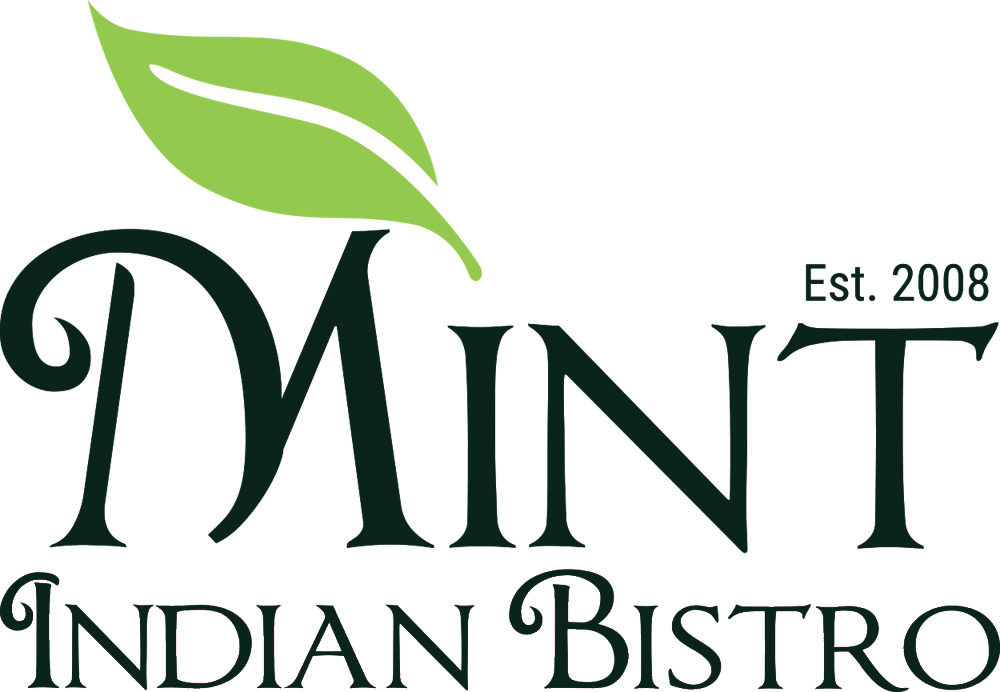 Mint Indian Bistro logo