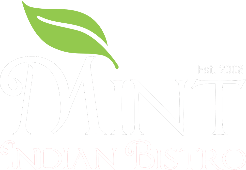 Mint Indian Bistro logo