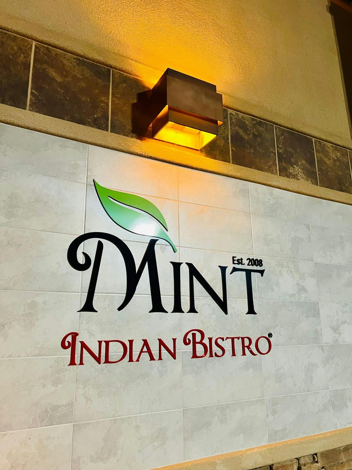 Mint Indian Bistro – Flamingo — Indian restaurant in Las Vegas