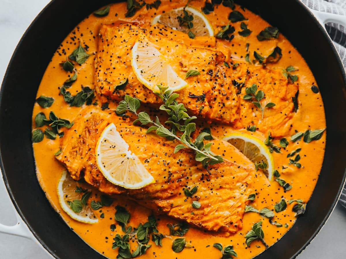 Lamb Rogan Josh at Mint Indian Bistro Las Vegas